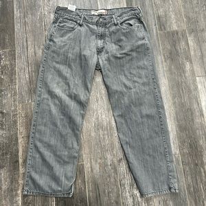 Levis 569 Loose Straight Jean